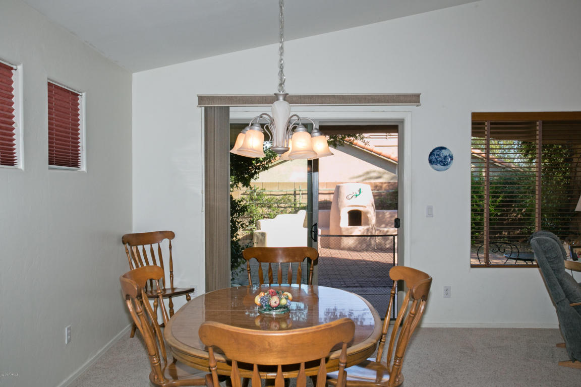 10533 E Feltleaf Willow Trl, Tucson, AZ 85747 photo 7