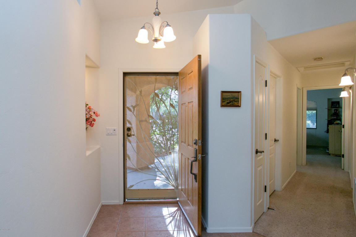 10533 E Feltleaf Willow Trl, Tucson, AZ 85747 photo 15