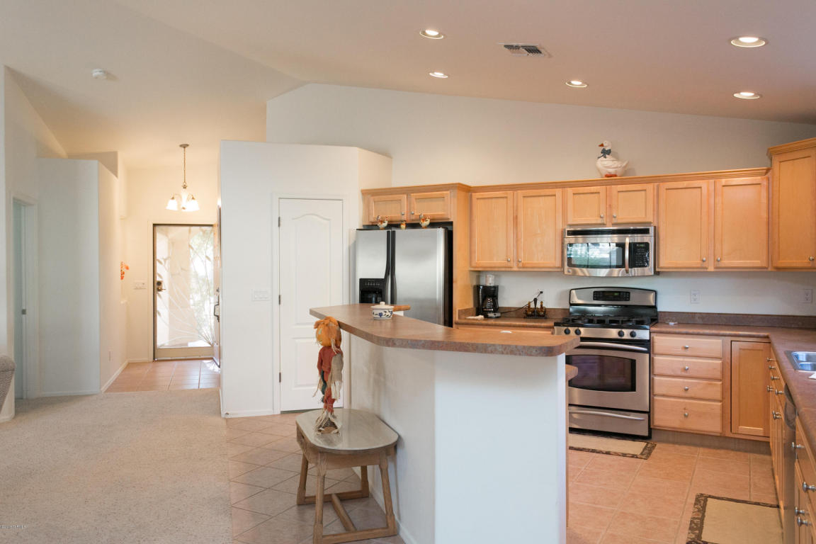 10533 E Feltleaf Willow Trl, Tucson, AZ 85747 photo 23