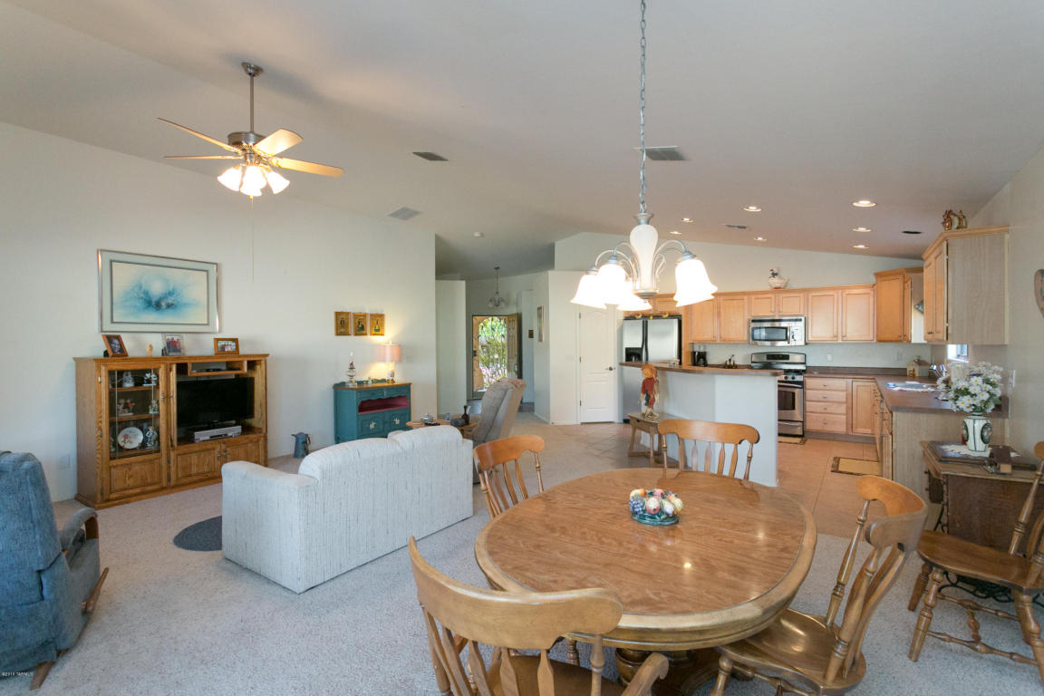 10533 E Feltleaf Willow Trl, Tucson, AZ 85747 photo 9