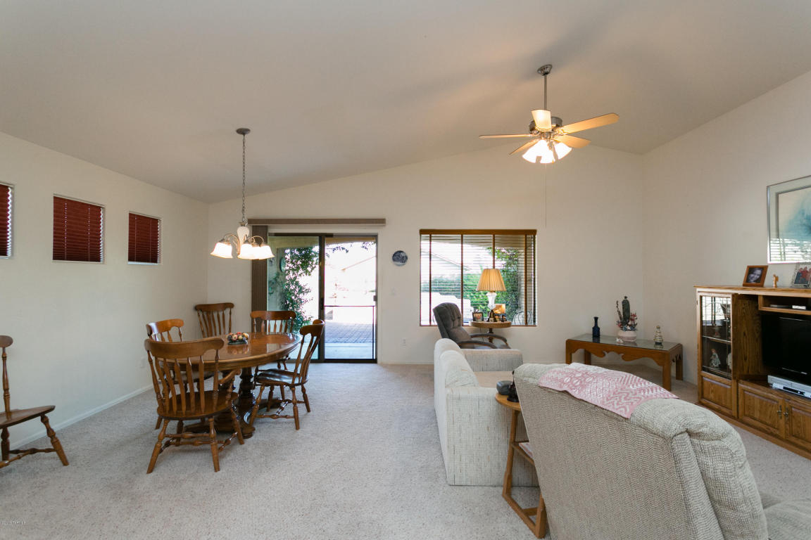10533 E Feltleaf Willow Trl, Tucson, AZ 85747 photo 8