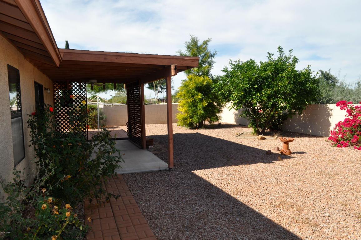 9551 E Caldwell Dr, Tucson, AZ 85747 photo 26