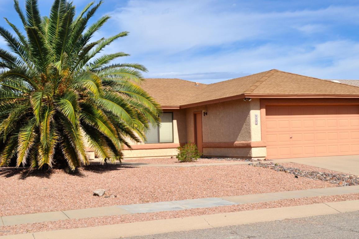 9551 E Caldwell Dr, Tucson, AZ 85747 photo 3