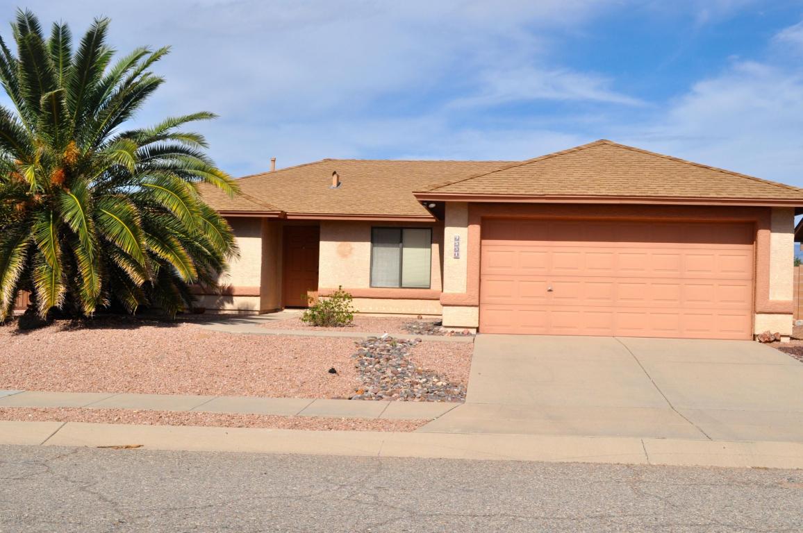 9551 E Caldwell Dr, Tucson, AZ 85747 photo 2