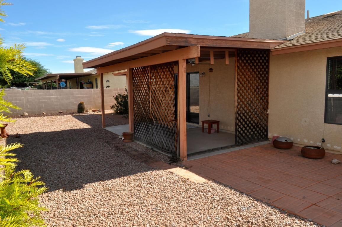 9551 E Caldwell Dr, Tucson, AZ 85747 photo 28