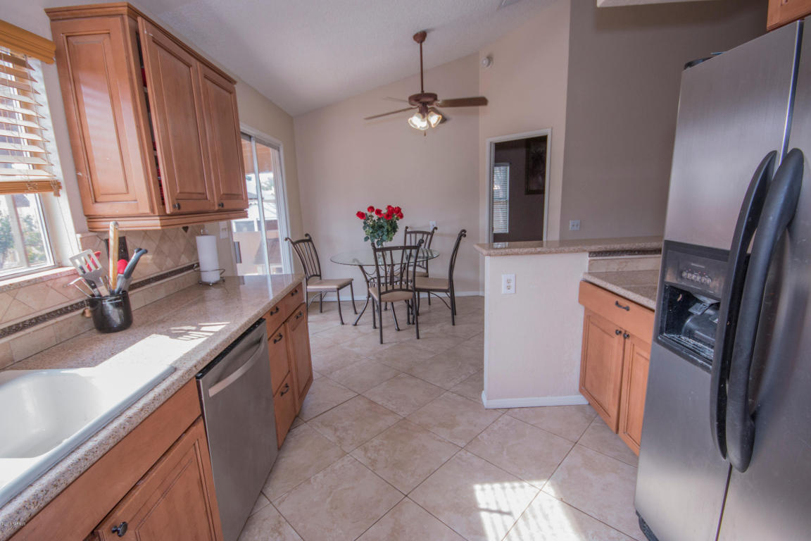 10582 E Keystone Rd, Tucson, AZ 85730 photo 5
