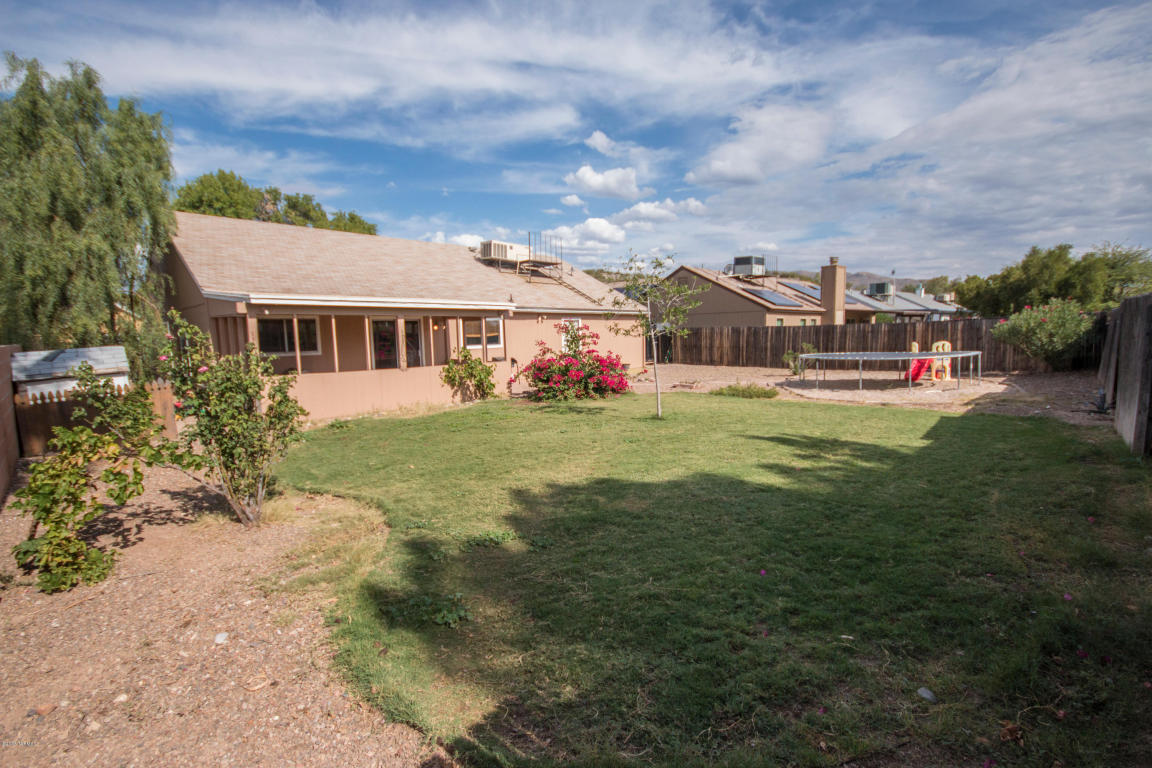 10582 E Keystone Rd, Tucson, AZ 85730 photo 14