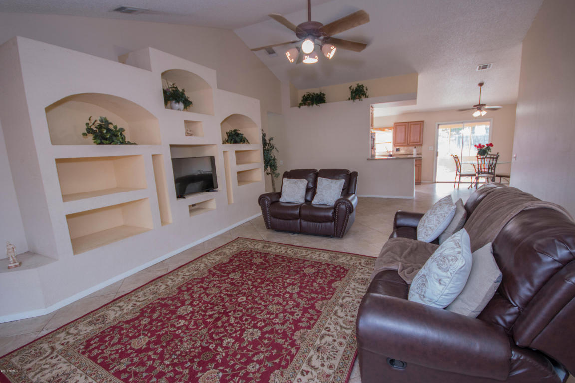 10582 E Keystone Rd, Tucson, AZ 85730 photo 3