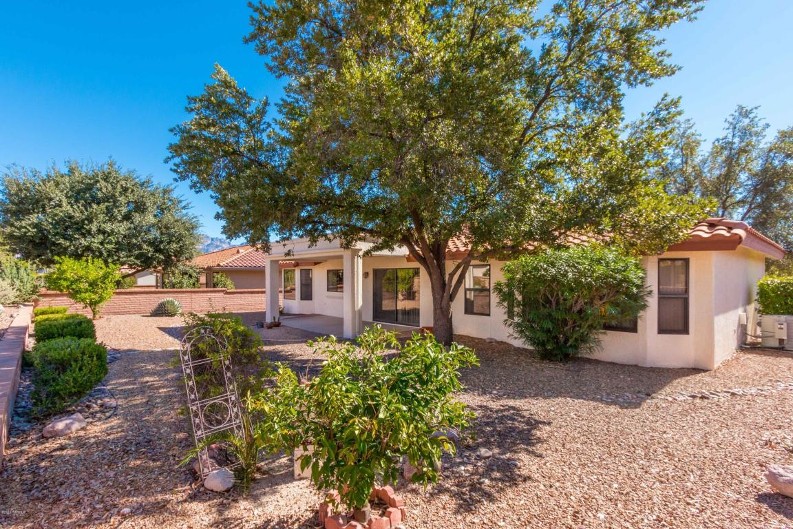 1013 E Boulder Pass, Oro Valley, AZ 85755 photo 2