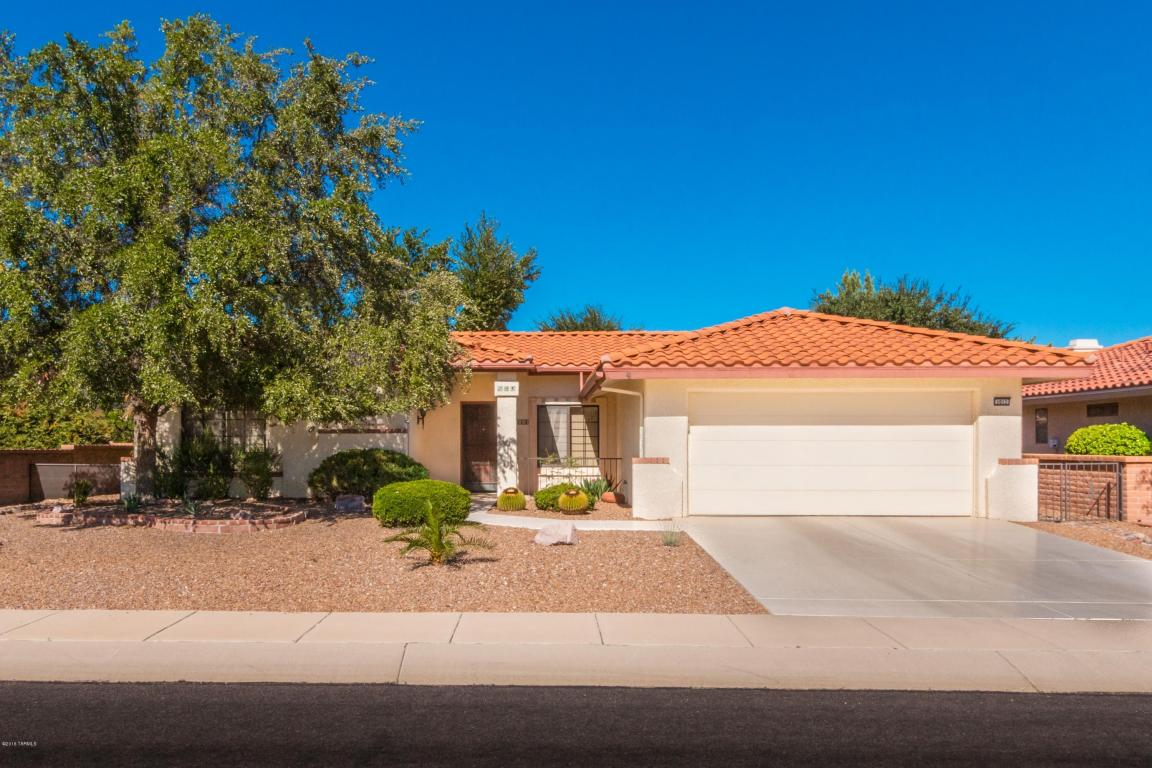 1013 E Boulder Pass, Oro Valley, AZ 85755 photo 1