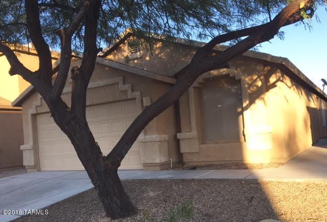 7919 S Sentinel Stone Dr, Tucson, AZ 85756 photo 1
