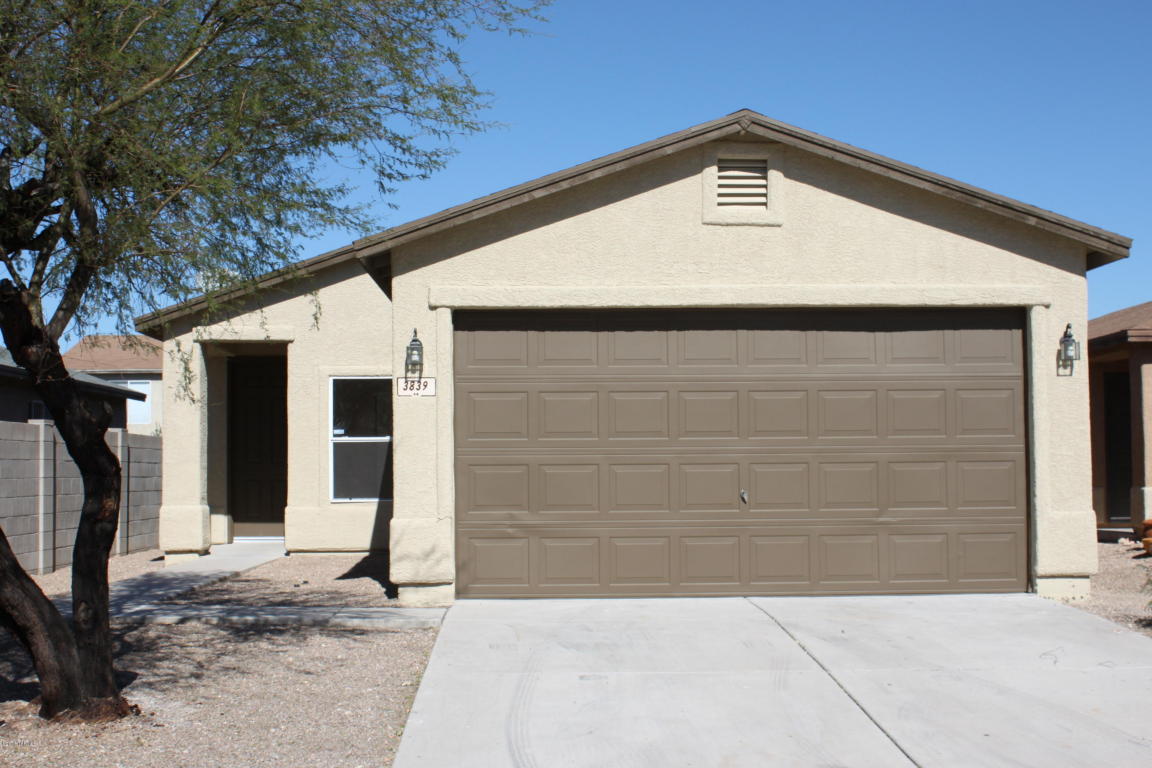 3839 E Hopseed Ln, Tucson, AZ 85706 photo 1