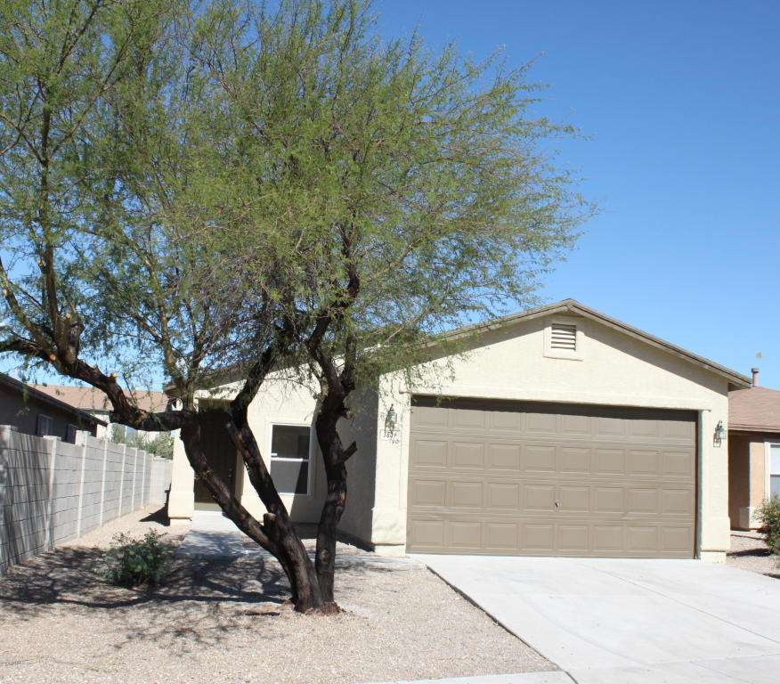 3839 E Hopseed Ln, Tucson, AZ 85706 photo 2