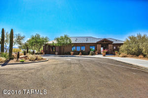 10605 E Singing Canyon Dr, Tucson, AZ 85747 photo 24