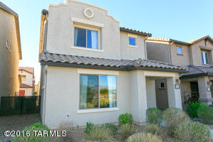 10605 E Singing Canyon Dr, Tucson, AZ 85747 photo 1