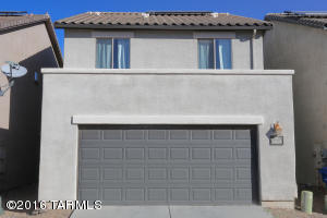 10605 E Singing Canyon Dr, Tucson, AZ 85747 photo 9