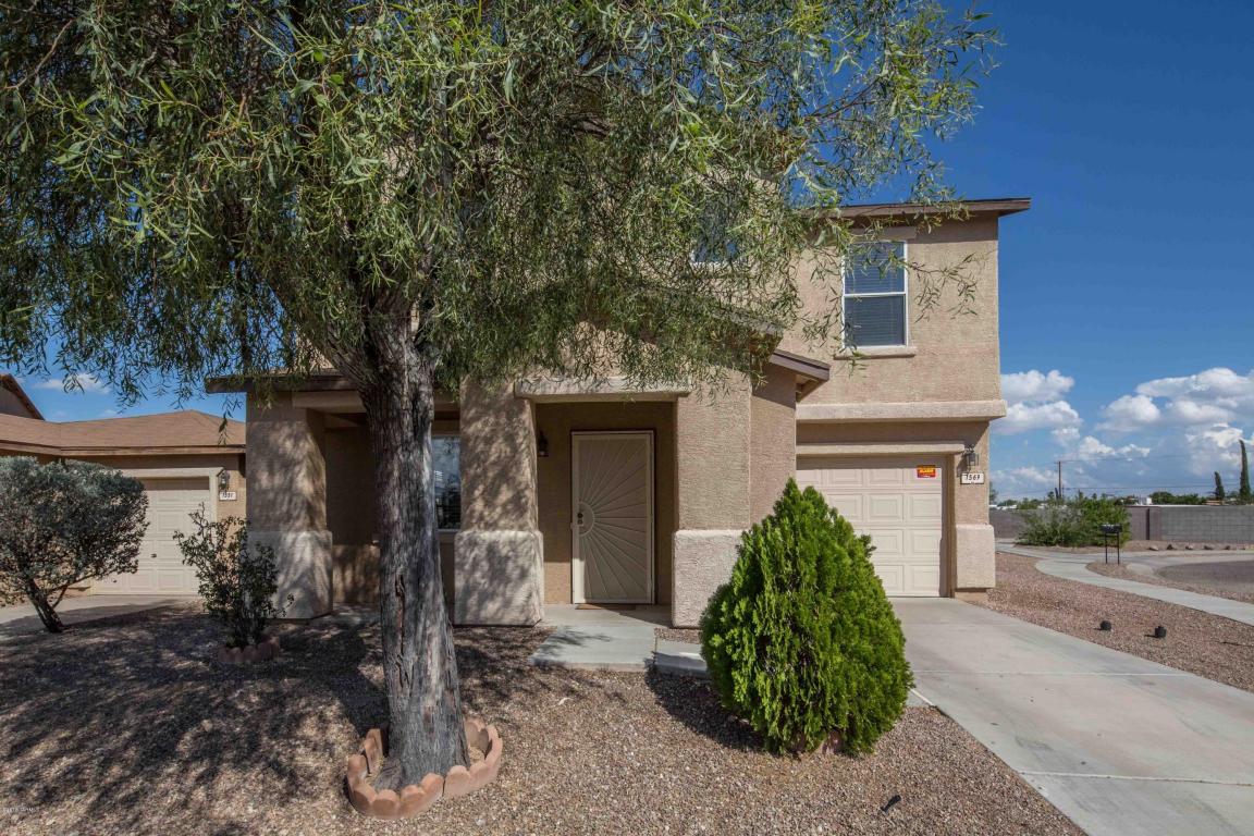 1569 E Salem Pl, Tucson, AZ 85706 photo 2