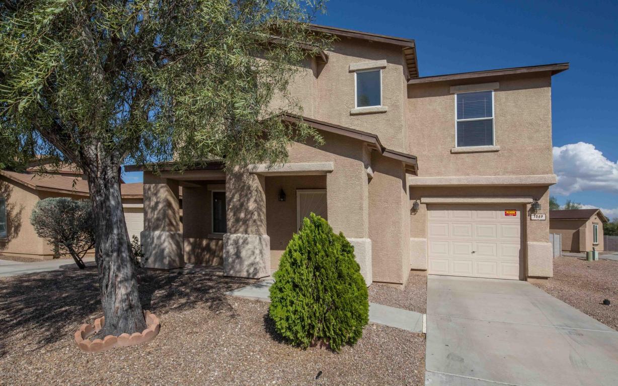 1569 E Salem Pl, Tucson, AZ 85706 photo 1