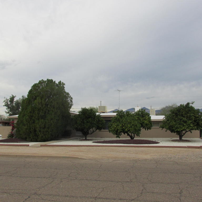 5809 E Beverly St, Tucson, AZ 85711 photo 1