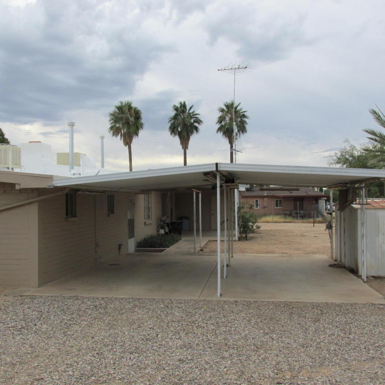 5809 E Beverly St, Tucson, AZ 85711 photo 19