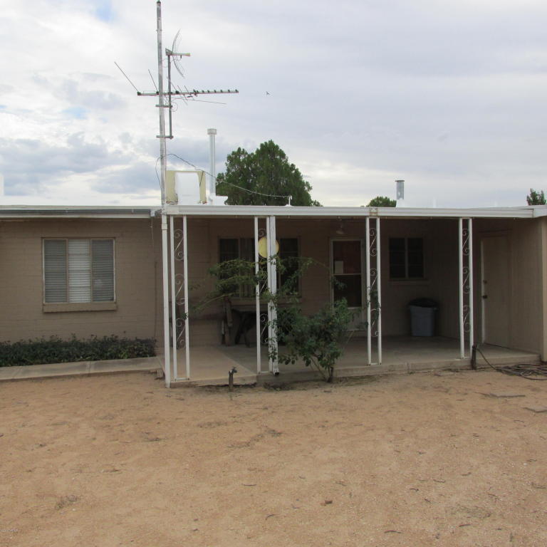 5809 E Beverly St, Tucson, AZ 85711 photo 20