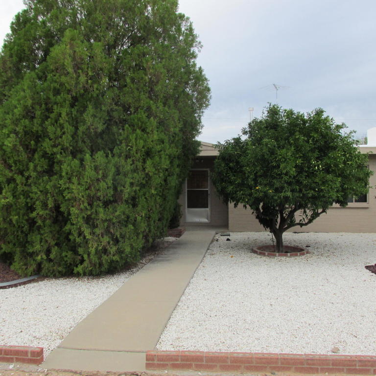 5809 E Beverly St, Tucson, AZ 85711 photo 2