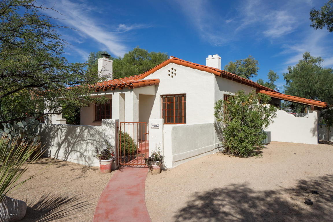 2903 E 1st St, Tucson, AZ 85716 photo 2