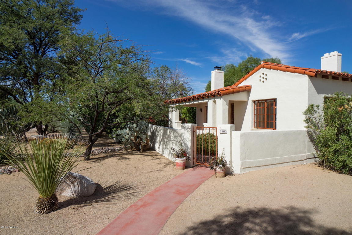 2903 E 1st St, Tucson, AZ 85716 photo 29