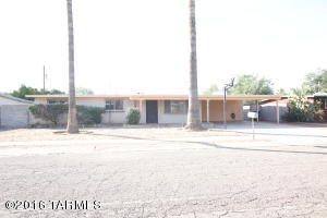 218 E Radburn St, Tucson, AZ 85704 photo 1