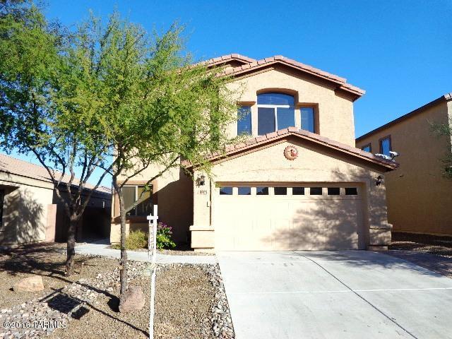 4025 E Shadow Branch Dr, Tucson, AZ 85756 photo 1