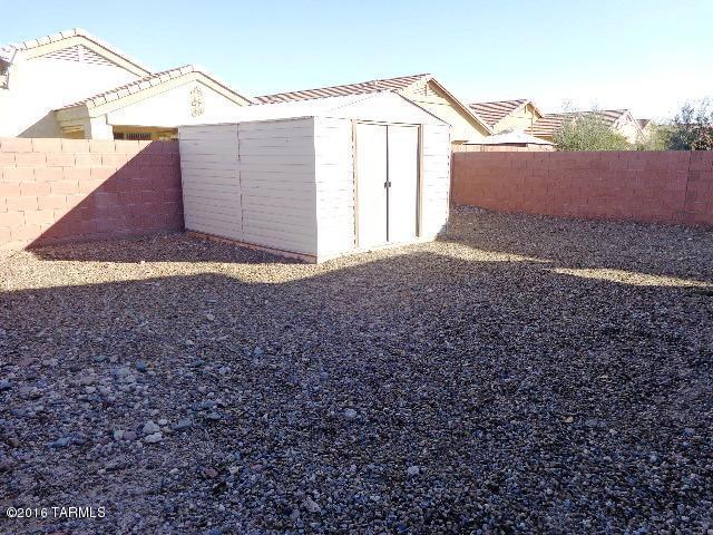 4025 E Shadow Branch Dr, Tucson, AZ 85756 photo 42