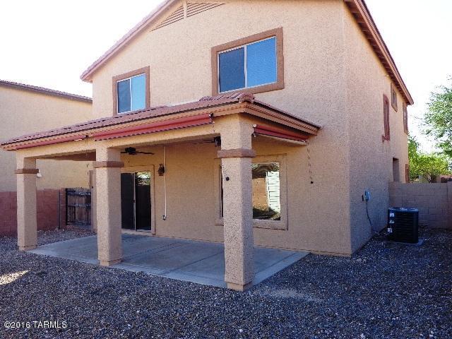 4025 E Shadow Branch Dr, Tucson, AZ 85756 photo 40