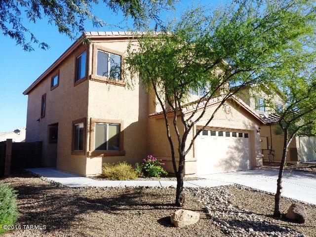 4025 E Shadow Branch Dr, Tucson, AZ 85756 photo 2