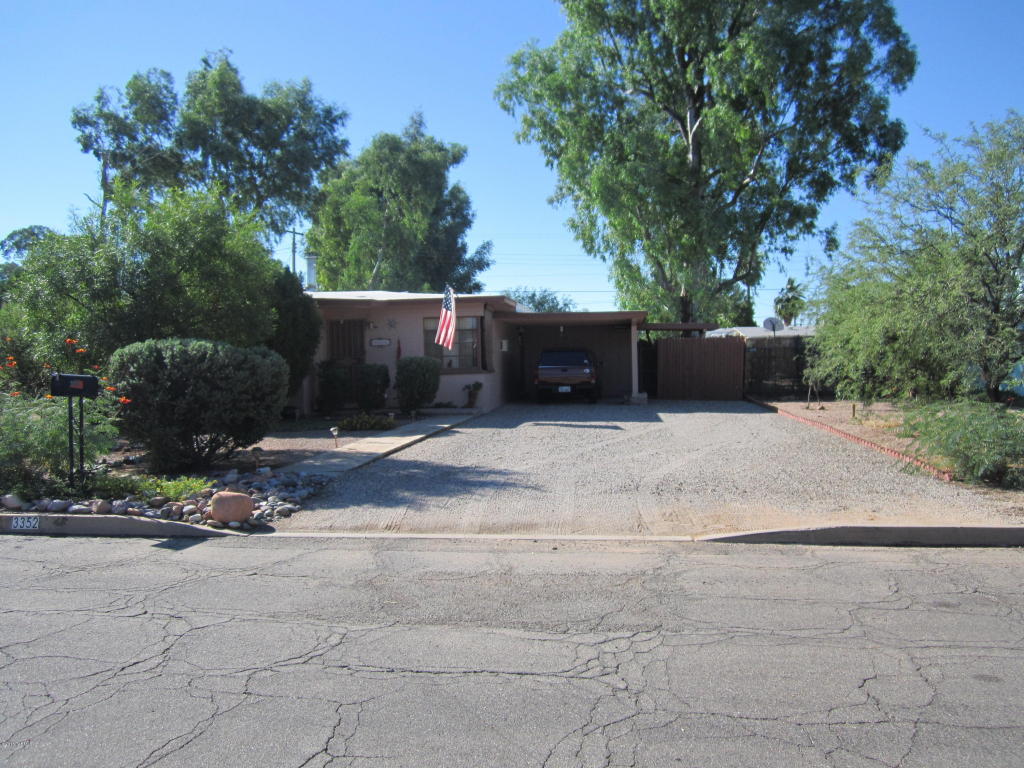 3352 E 27th St, Tucson, AZ 85713 photo 1