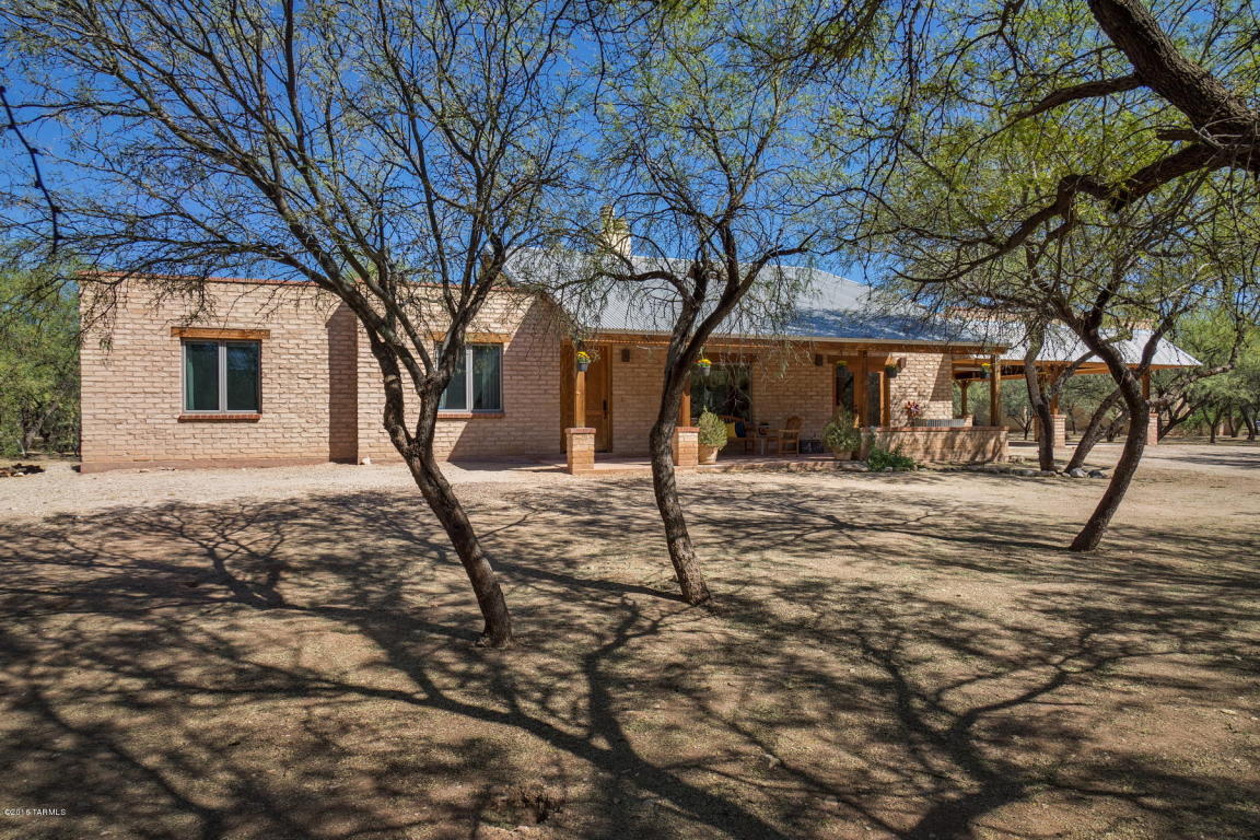 11367 Edison St, Tucson, AZ 85749 photo 2