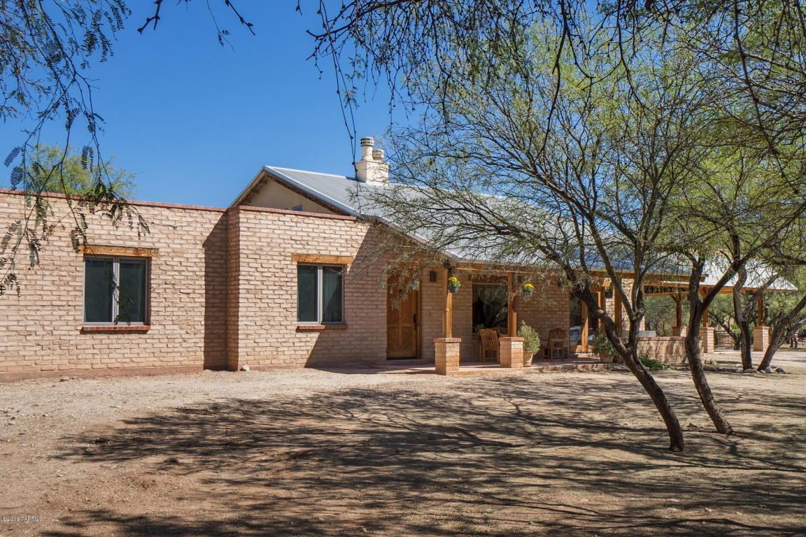 11367 Edison St, Tucson, AZ 85749 photo 28
