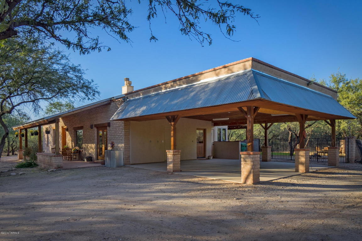 11367 Edison St, Tucson, AZ 85749 photo 30