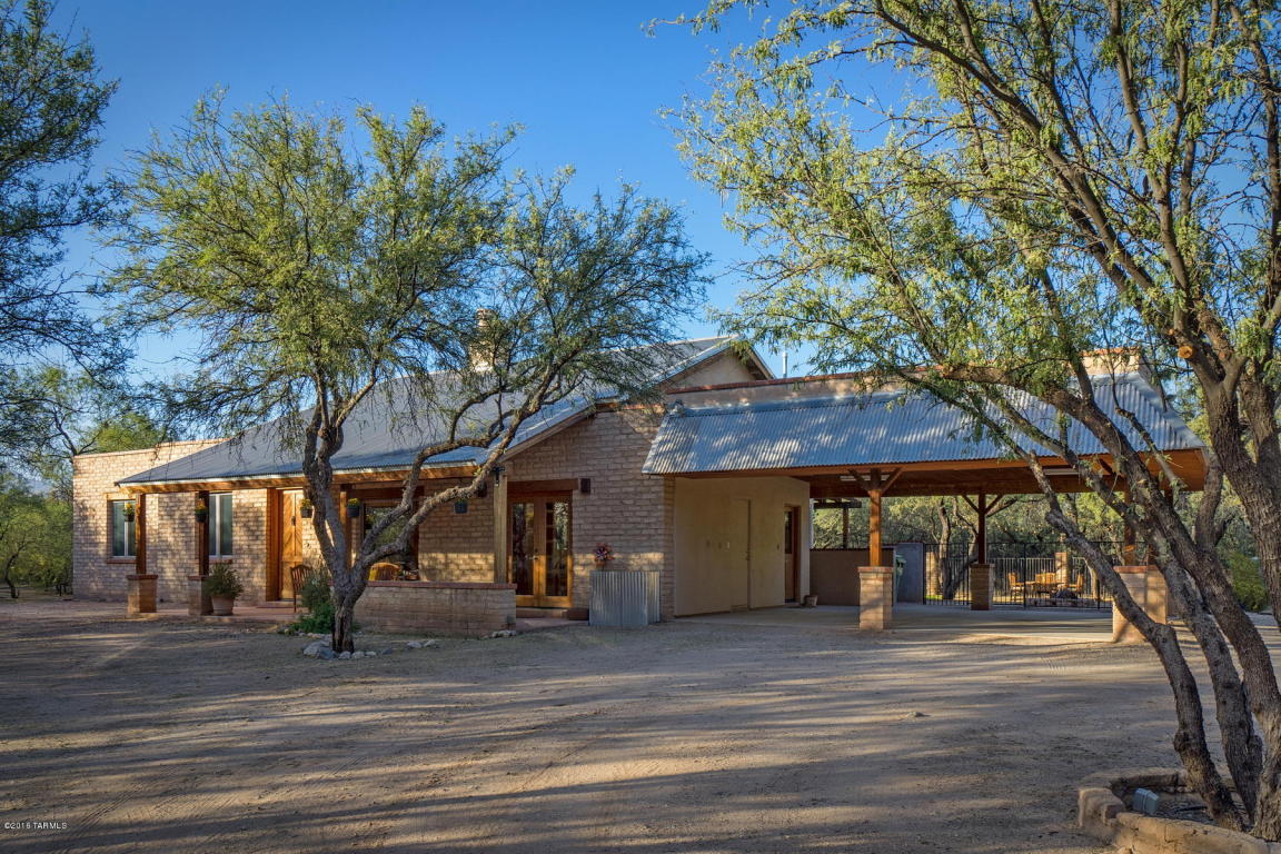 11367 Edison St, Tucson, AZ 85749 photo 27