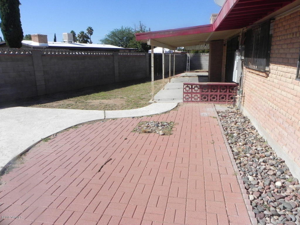 9018 E 33rd Pl, Tucson, AZ 85710 photo 22