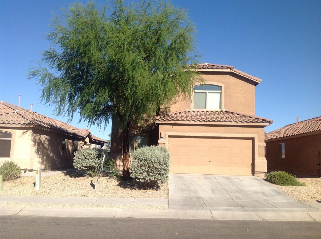 8455 S Egyptian Dr, Tucson, AZ 85747 photo 1