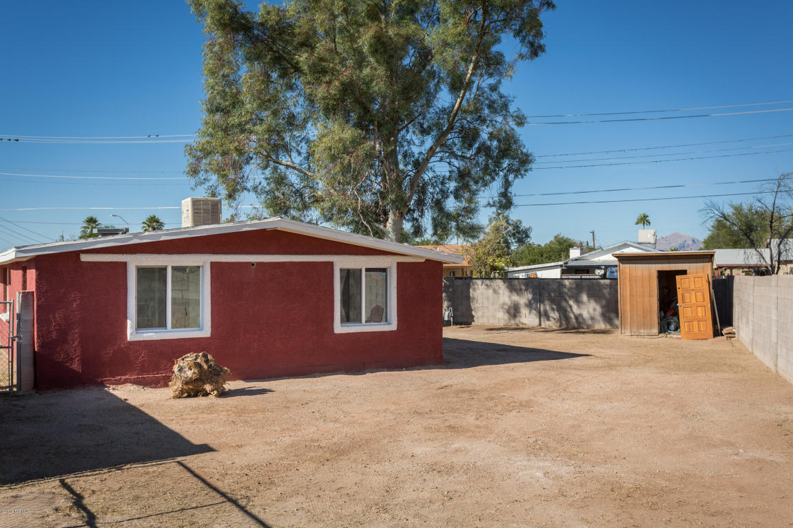 2331 E Warwick Vis, Tucson, AZ 85713 photo 20