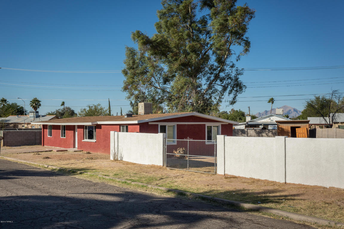 2331 E Warwick Vis, Tucson, AZ 85713 photo 21