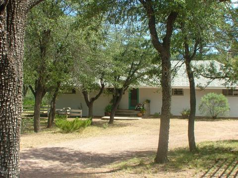 342 Canelo Rd, Elgin, AZ 85611 photo 1