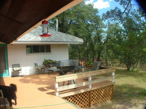 342 Canelo Rd, Elgin, AZ 85611 photo 9