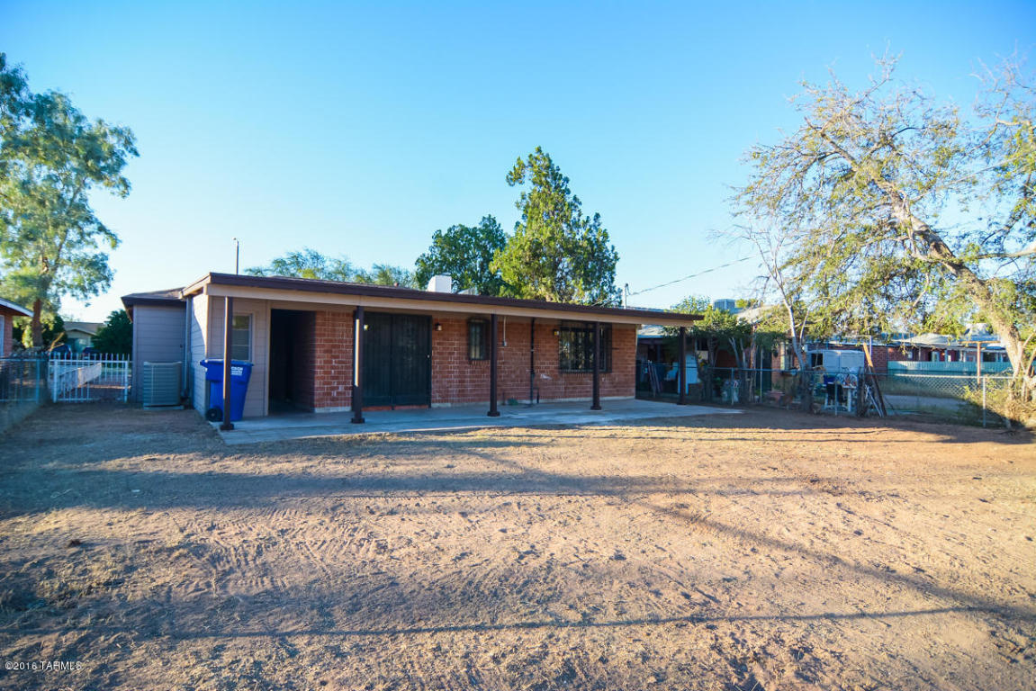 2419 E Beverly Dr, Tucson, AZ 85719 photo 14