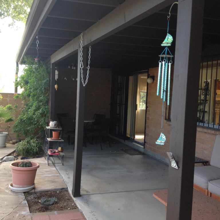 5 E Mediterranean Dr, Tucson, AZ 85704 photo 22
