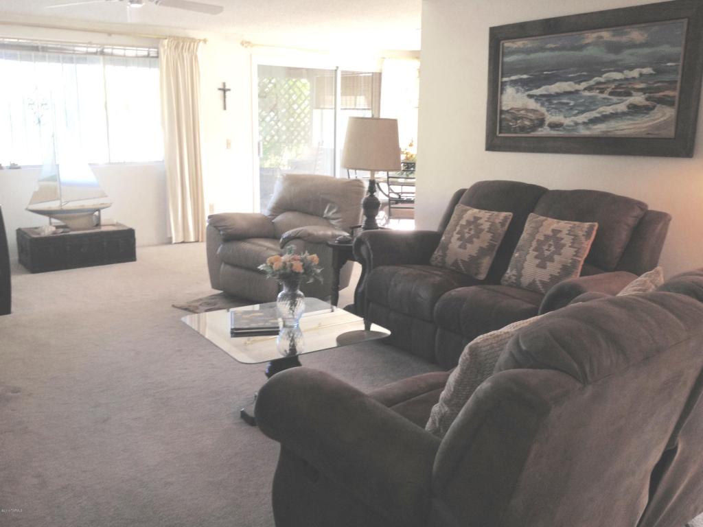 5 E Mediterranean Dr, Tucson, AZ 85704 photo 3