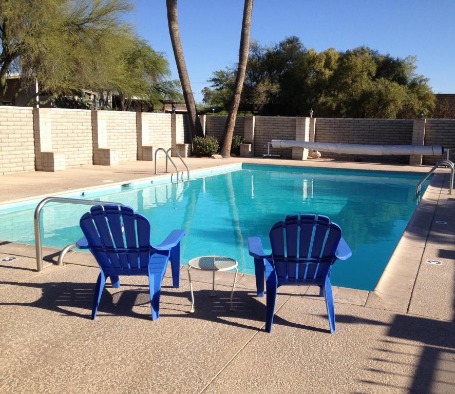 5 E Mediterranean Dr, Tucson, AZ 85704 photo 24