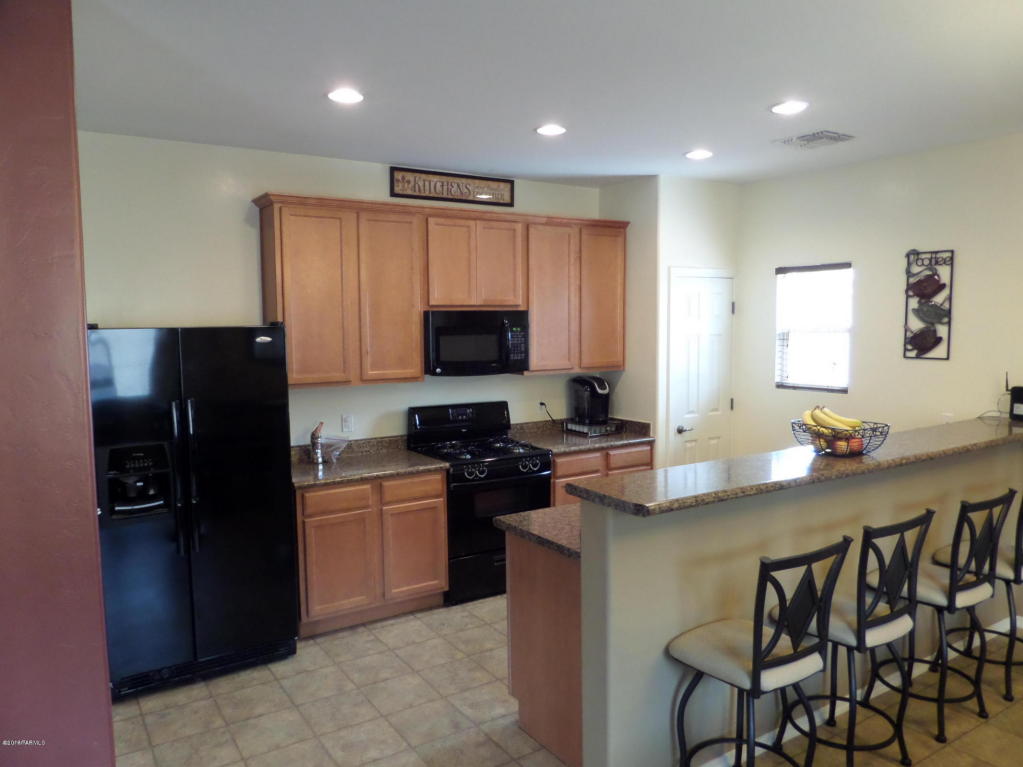 5088 E Fishhook Ct, Tucson, AZ 85756 photo 3