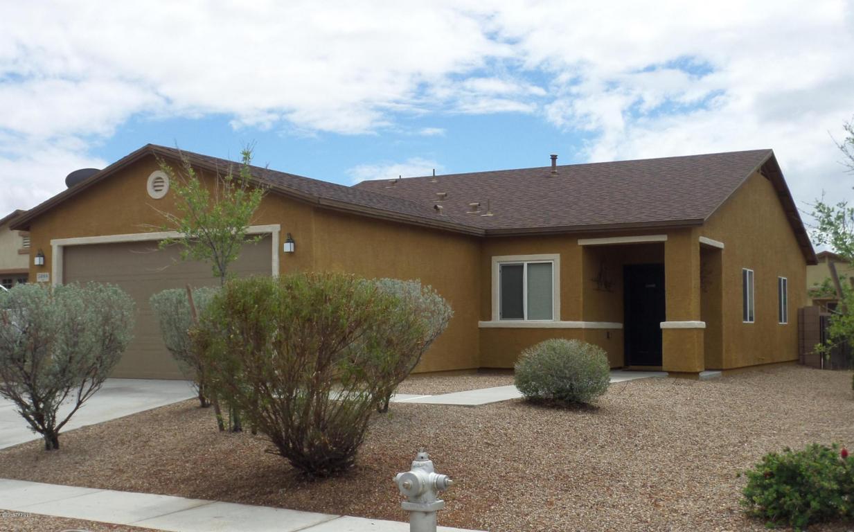 5088 E Fishhook Ct, Tucson, AZ 85756 photo 1